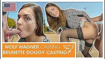 German Sublisa Likes Fucking Old Dicks Casting videos