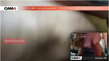 Bodo & Mia Blow: Naughty Fuckaround For A Web Cam Site videos