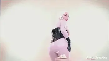 Food Fetish Femdom Pov Fetish Kinky Video Free Porn - Arya Grander videos