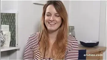 Sexy Babe Masturbates To A Hot On Our Site videos