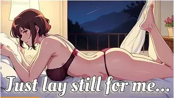 Your Grilfriend Fucks Your Ass Before She Leaves For Work Nsfw Audio / Rp [f4m] videos