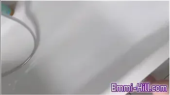 18yo Teen 18+ Public Pissing At The Movie Theater videos