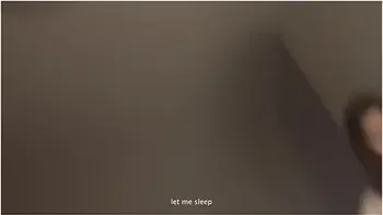 Lina Migurtt - Awkward Stepmom Woke Me Up With A Pussy videos