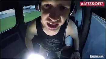 Big Tits Blonde Jessy Key Has Sex In The Backseat videos