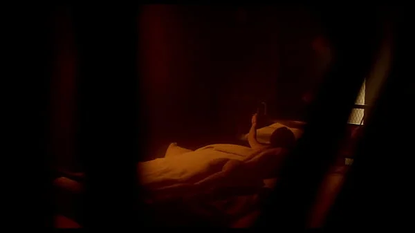 Alexandra Daddario Sex Scence in Lost Girls and Love Hotels videos