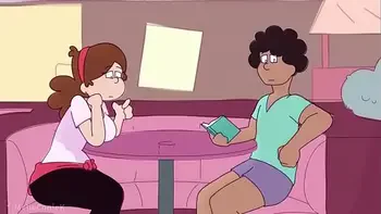 Dipper and Mable bodyswap adventure videos