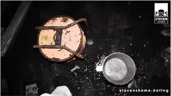 Gets A Nice Cum Load After A Hot Fuck Session Dating With Melina May And Steven Shame videos