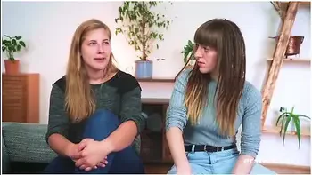 Intimate Moments With Nicky And Kate videos