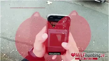 Dick Sucking & Dick Riding For Adrienne Kiss During Her Date videos