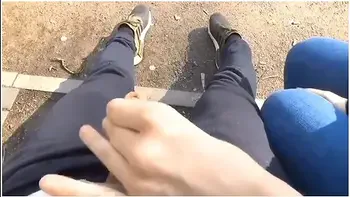 Mega Public -rambazamba Im Penner Park videos