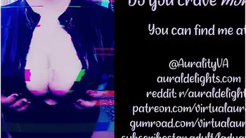 Hypnotic Hands-free Orgasm! Xxx Erotic Asmr Audio W/ Hot British Milf - Erotic Audio videos