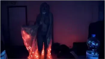 Led Wing Show Live On Mfc Quincy videos