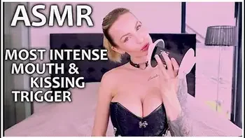 Asmr Hand Free Eargasm videos