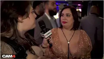 Xxx-mas Party With Ruby Onyx And Anna Bella videos