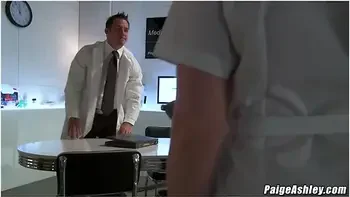 3way Fuckfest Paige Ashley Covered In Cum videos