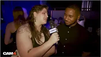 Estella Bathory And Zara Durose - Balls Deep! Pornstars Live At Snap videos