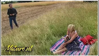 Amy Goodhead In Posh British Milf Amy Fucked In Public By A Stranger videos