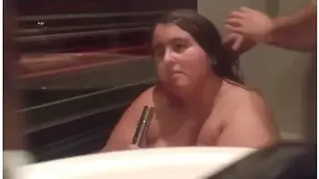 Behind The : Boyfriend Washing My Hair In The Bath videos