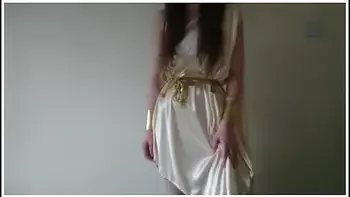 Goddess Rosie Speaks To You Asmr With Greek Goddess videos