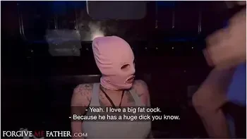 Alexxa Vice - Big Ass Big Tits Chubby British Blonde Deep Blojob And Hardcore Fuck In Van videos