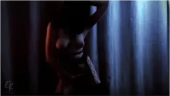 Hot Emo Goth Girl Strips Sucks And Fucks Dildo Til She Cums! - Emmaleigh videos