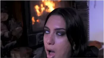 Sexual Ritual - Lena Cox And Candie Luciani videos