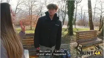 Marica Chanelle Made A Proper Deal To Stay In Prague videos