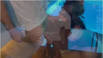 I Want To Make You Cuckold Look At How The Unknown Maintenance Man With The Big Cock Fucks Me videos