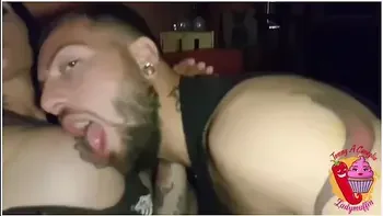 Lady Muffin And Tommy A Canaglia - After The Hangover Pussy At Will videos