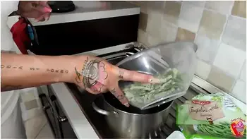 Lady Muffin And Tommy A Canaglia - Incredible Sex Video Italian Best , Check It videos