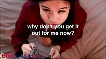 Lana Harding Joi Montage videos