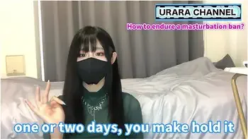 A Must-see For Those Who Cant Stand Masturbation! I Will Tell You How To Stop Masturbating videos