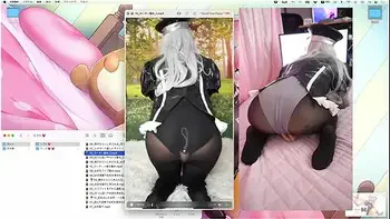 Watch Erotic Videos With Cosplayers Together (karen) videos