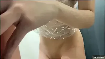 I Could Not Restrain Myself And Inserted A Big Deep Into My In The videos