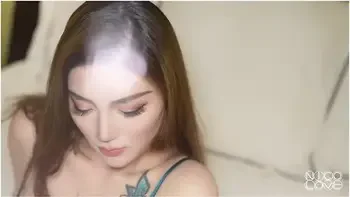 Hot Asian Milf In Sexy Lingerie Fucked Next To Balcony Window - Nicolove videos