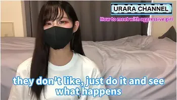 I Will Teach You How To Meet A Man-eating Woman videos