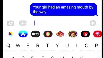 My Boyfriends Roommate Pretended To Be My Boyfriend And Put His Dick In Me! (trailer) videos