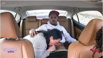 278: I Let A Cute Uber Driver Suck My Hubbys Dick Feat. 9blockprod, Tokyo Leigh & Frecklemonade videos