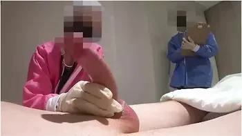 Day 3: The Nurses Almost Fought Over My Dick. Public Crazy Place In Hospital videos