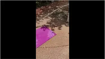 Jada Kai - Sexy Yoga Girl Squirts On Your Face - Joi videos