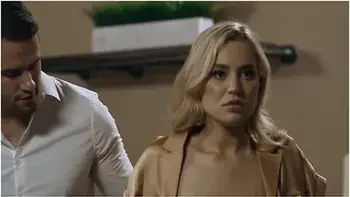 Big Tits Blonde Blake Blossom Frozen In Time Gets Pussy Destroyed By Dan Damage Big Cock videos