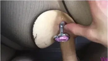 Step Sister And In Two Holes - Via Hub videos