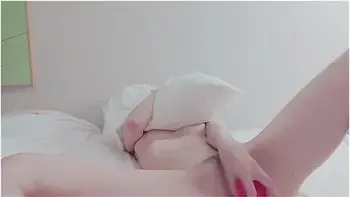 Japanese Students Masturbation With The First Vibrator Pussy Gets Very Soaked videos