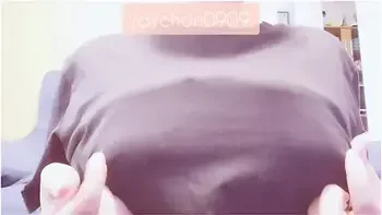 Nipple Masturbation While Desperately Suppressing The Voice videos