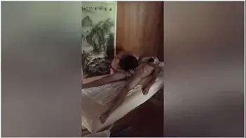 Happy Ending Massage By Sexy Asian Mature videos