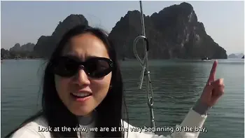 Back In Vietnam - Lunas Journey (episode 32) videos