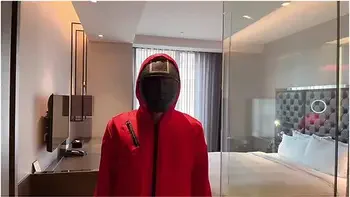 Daisybaby魷魚遊戲成人版squid Game Adult Version videos