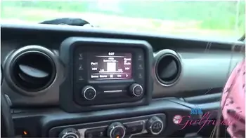 Beautiful Exotic Girl On A Date To Hawaii Sucks And Fucks In Car (roadside Sex) Alexia Anders videos