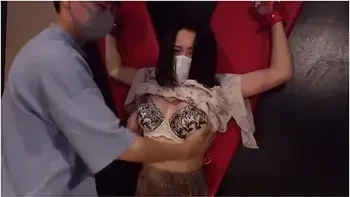 いつもトsな彼女を拘束してくすくり調教sexしたらカクカク絶叫しなから大量潮吹きさせちゃいましたjapanese Girl Bdsm Hard Orgasm W/ Tied And Tickled videos