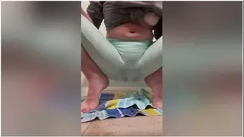 Little Piss Slut Was Desperate She Let It Go In Her Shorts videos